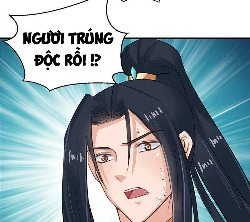 Thiên Tài Tiểu Độc Phi: Chapter 96