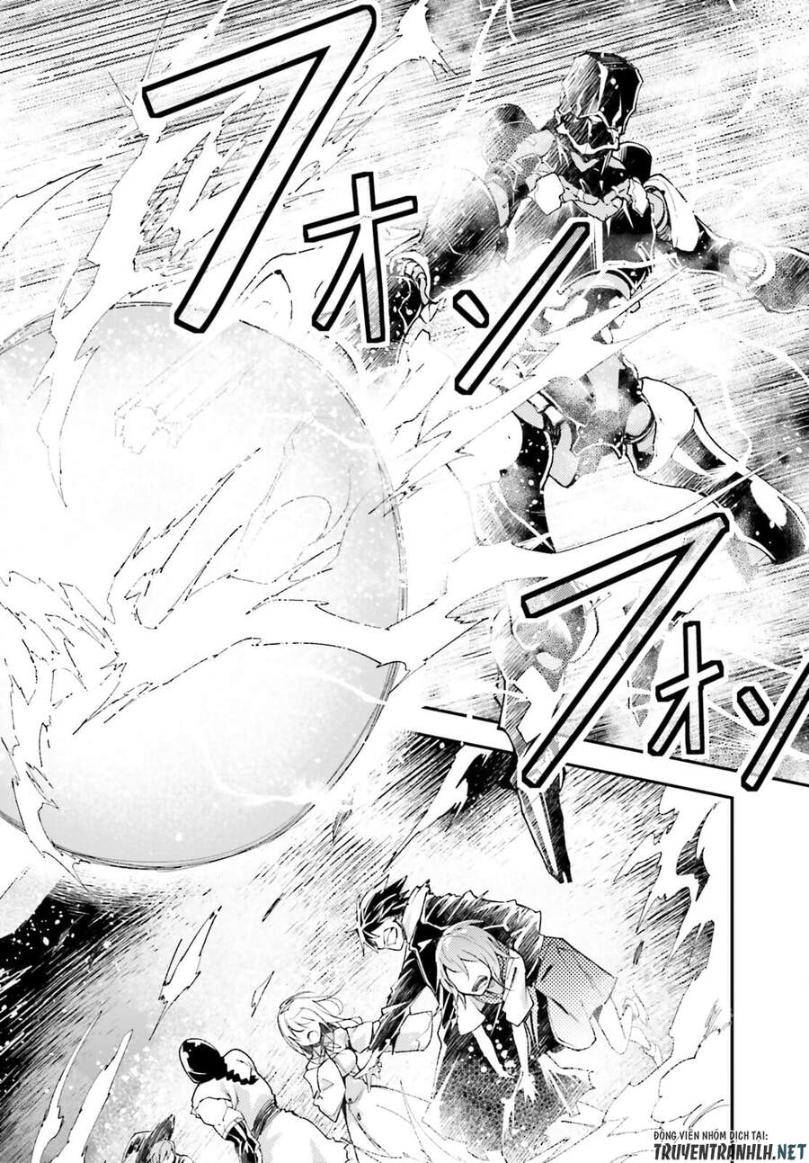 Thường Dân Cấp 999: Chapter 55