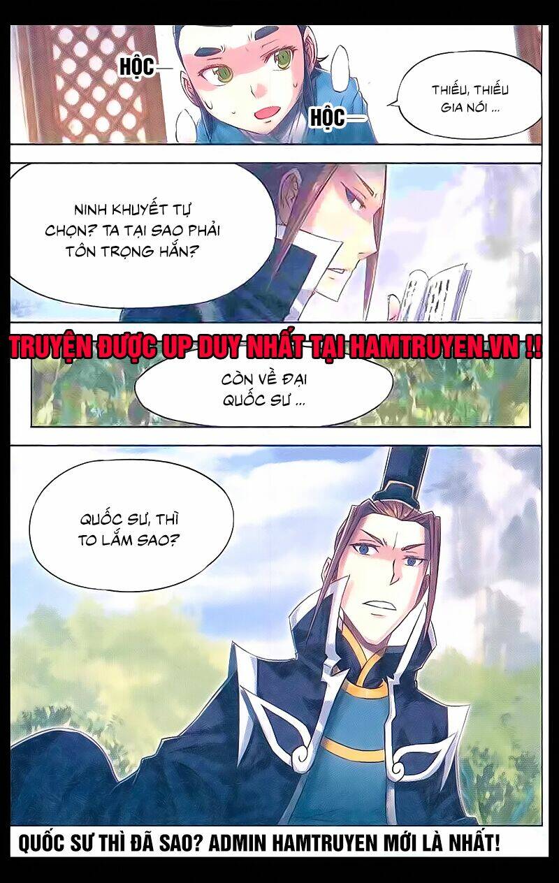 Tướng Dạ: Chapter 55