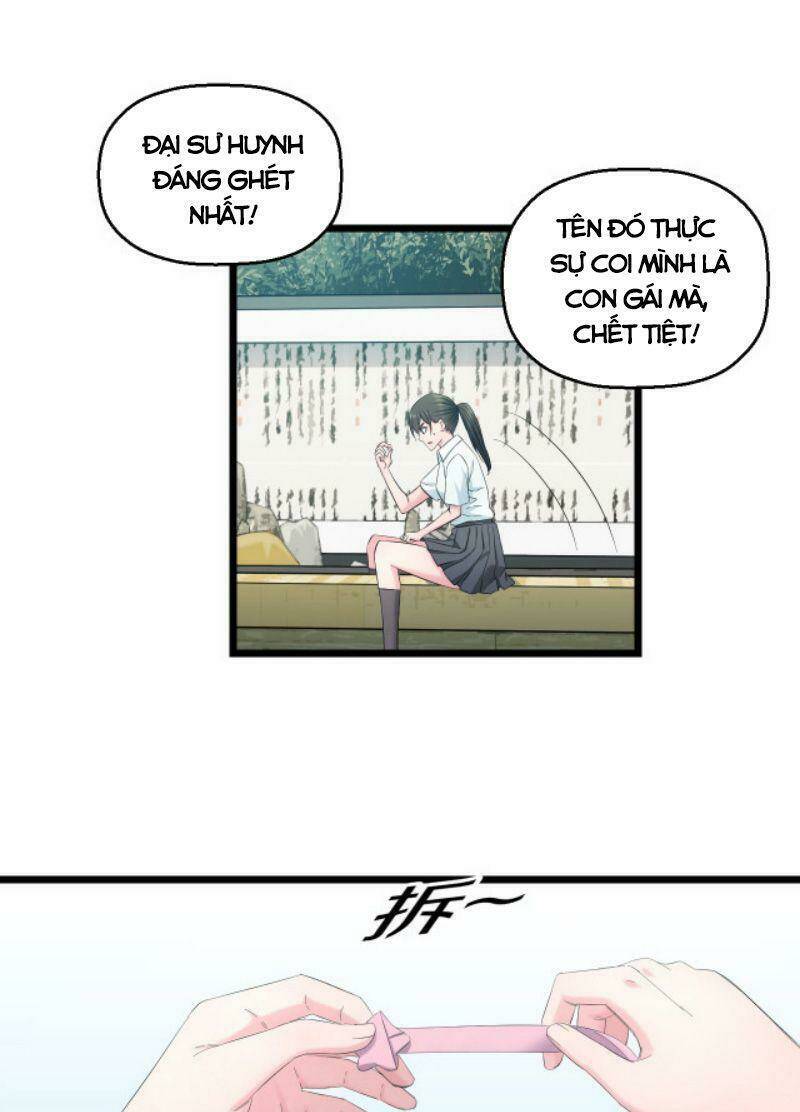 Đối Mặt Với Thử Thách: Chapter 62