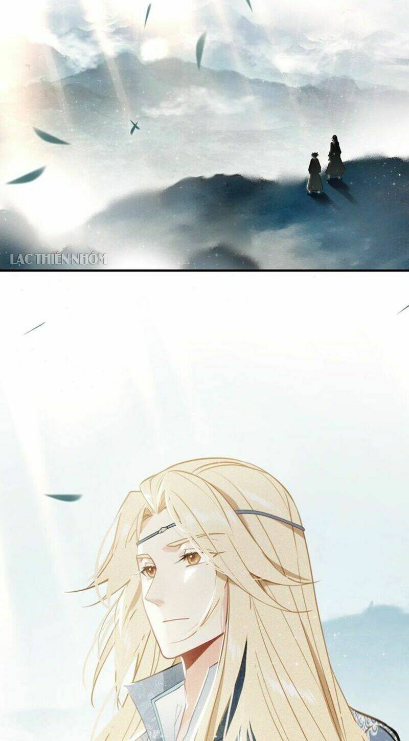 Đế Sư Tại Thượng: Chapter 44