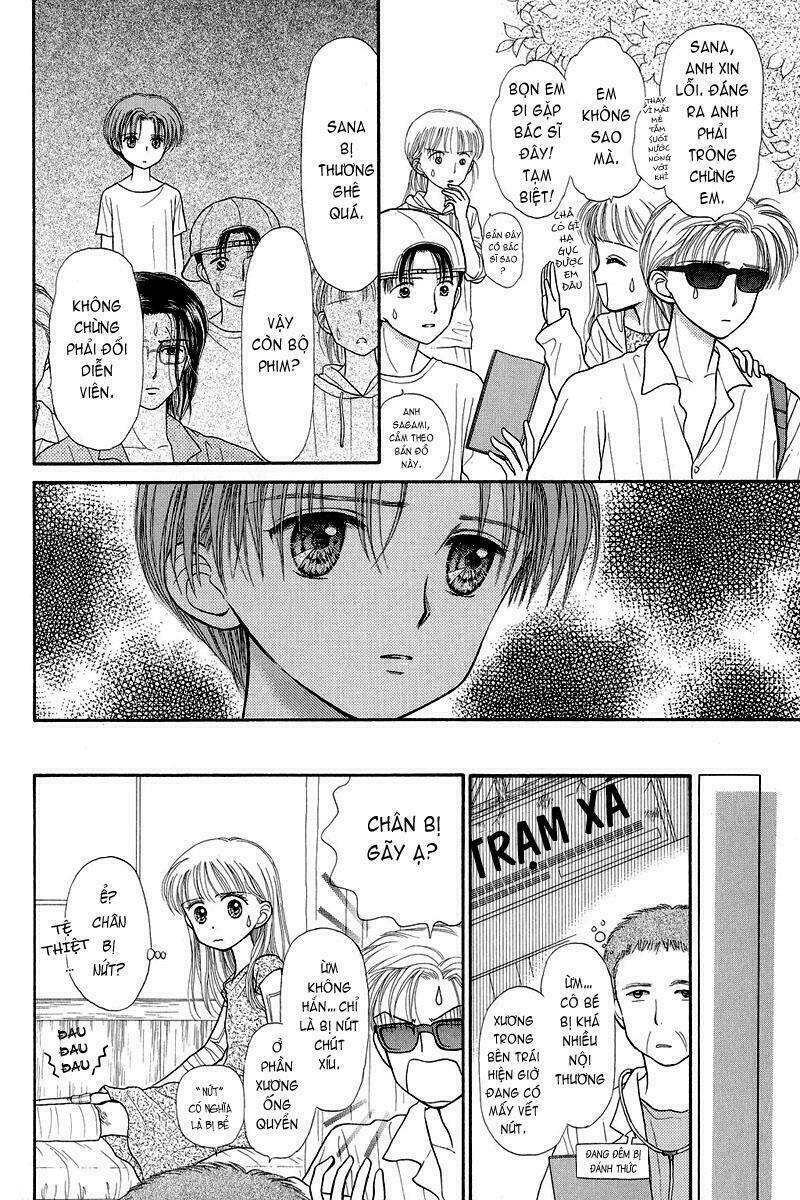 Kodomo No Omocha: Chapter 26