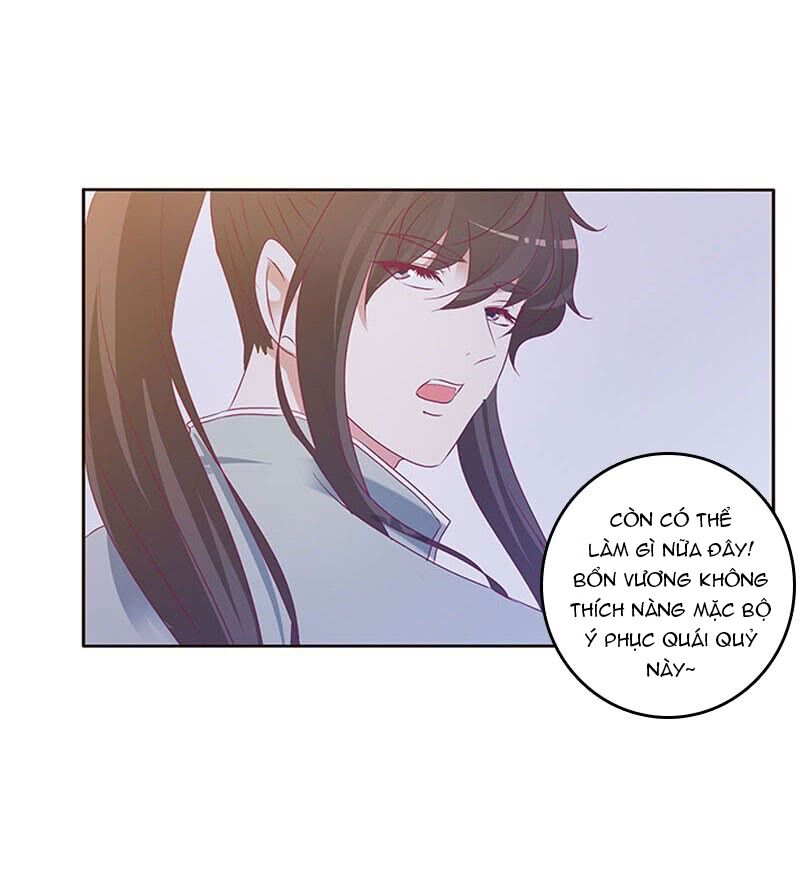 Thông Linh Phi: Chapter 288
