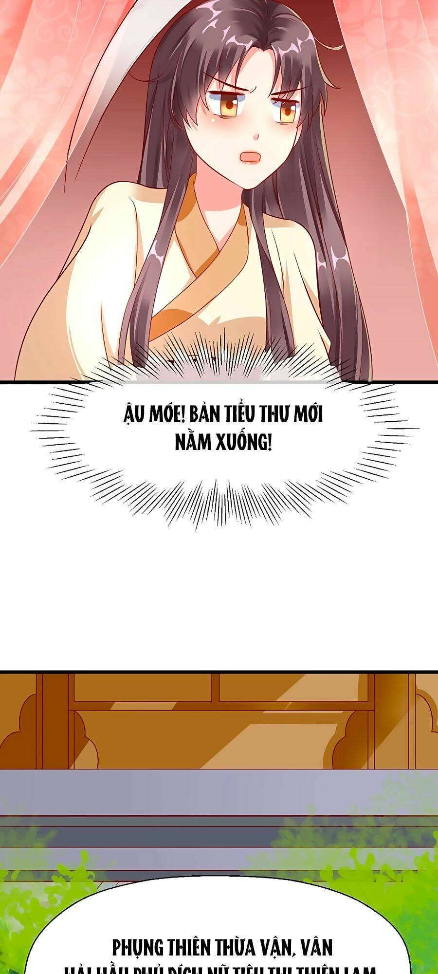 Vương Phi Là Đoá Bạch Liên Hoa: Chapter 18