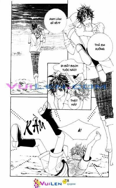 Chạm Mặt Thần Tượng: Chapter 11