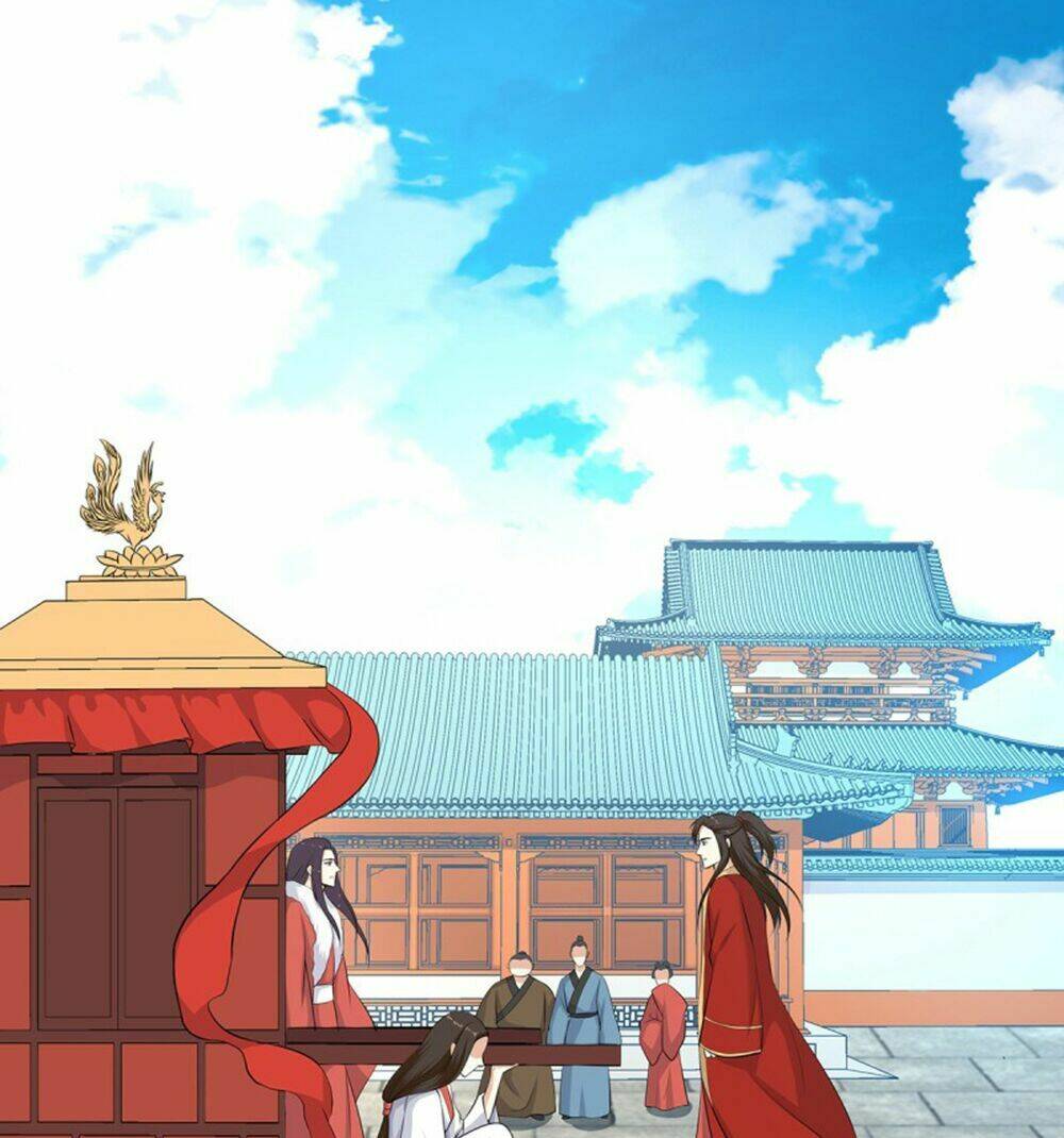 Hỏa Hồ: Chapter 38