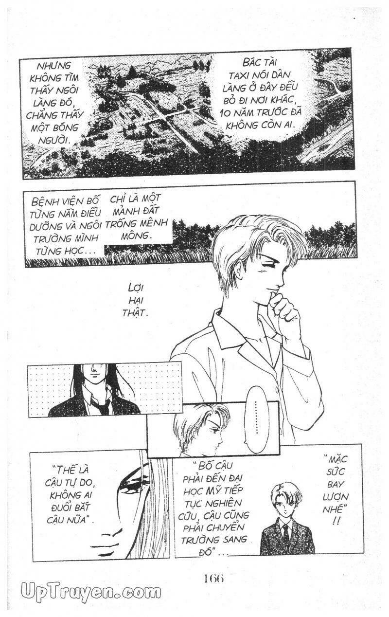 9 Banme No Musashi: Chapter 1