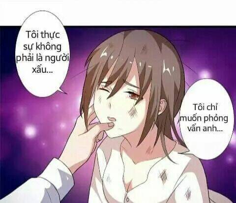 1 Nửa Hoàn Hảo Của Ceo: Chapter 3