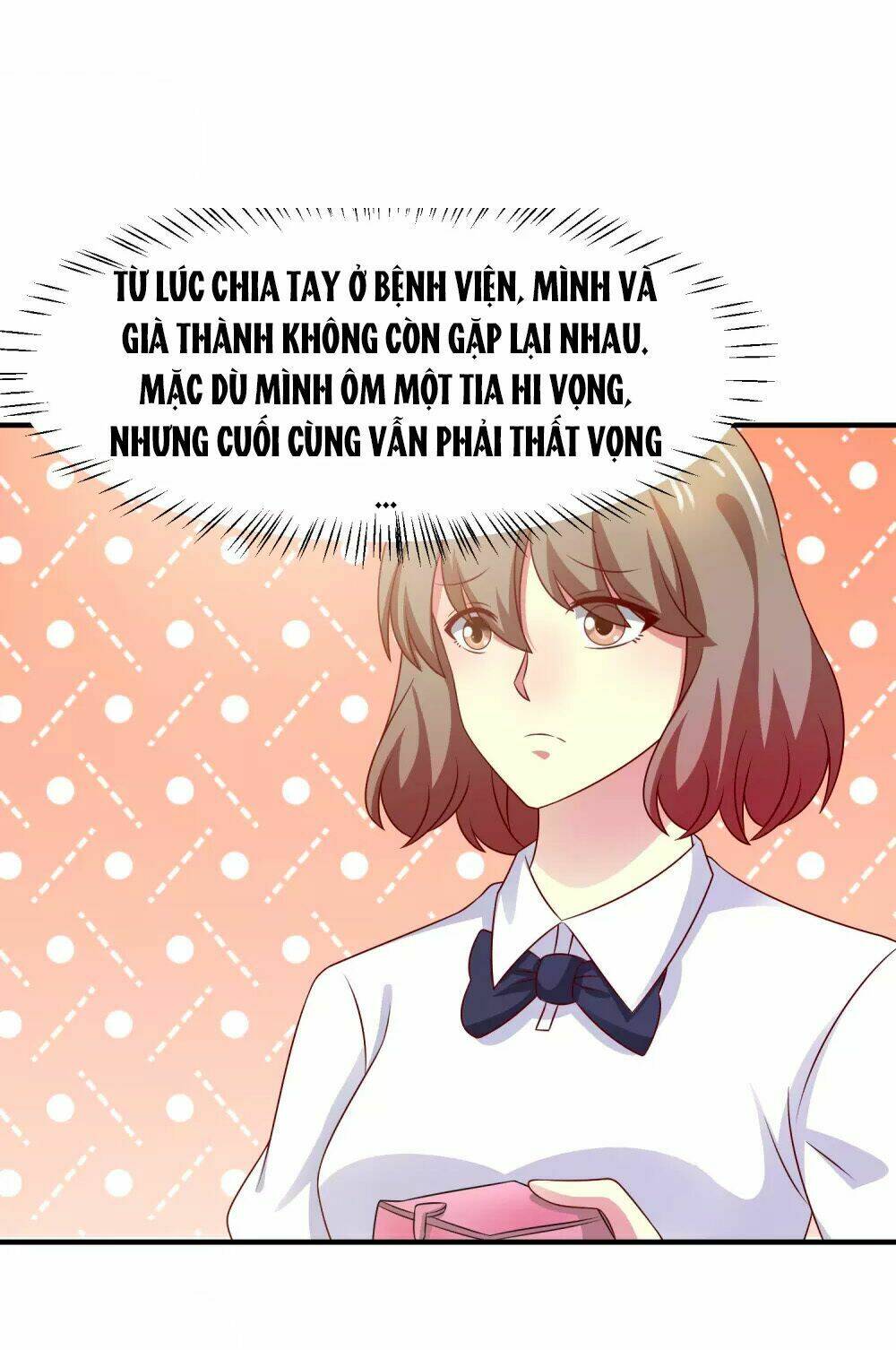 Thời Gian Đều Biết: Chapter 42
