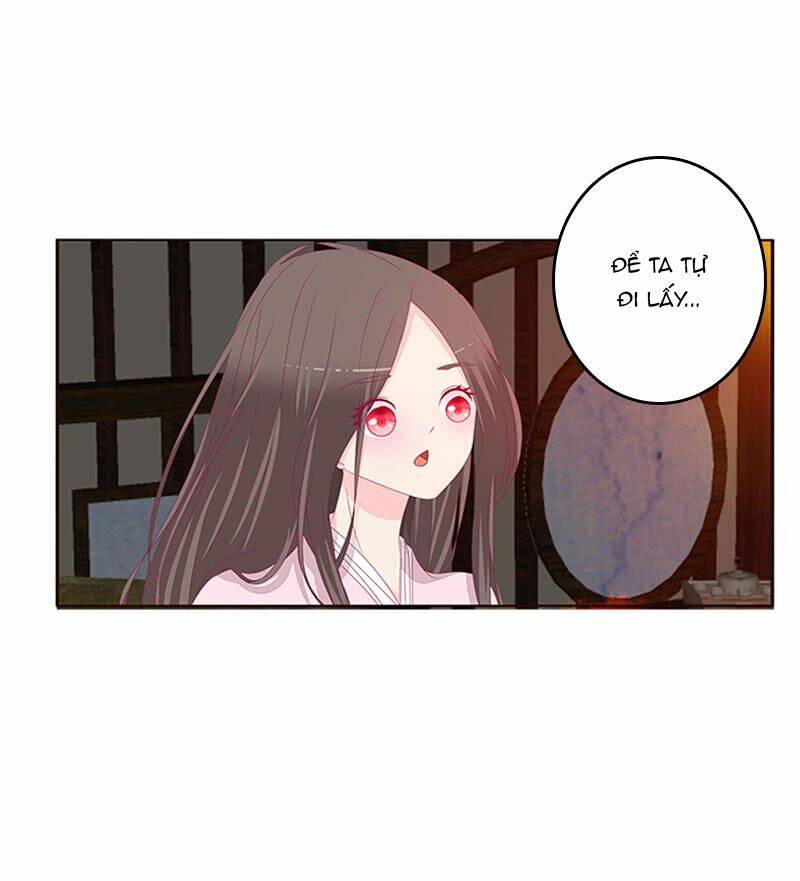 Tướng Quân Mời Ra Trận: Chapter 91