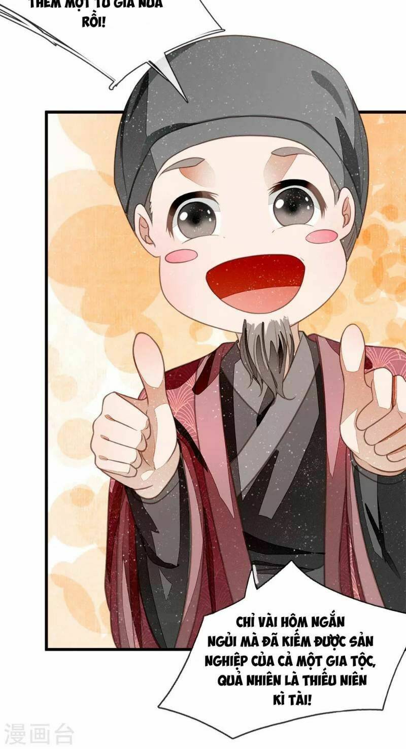 Đệ Nhất Hoàn Khố: Chapter 39