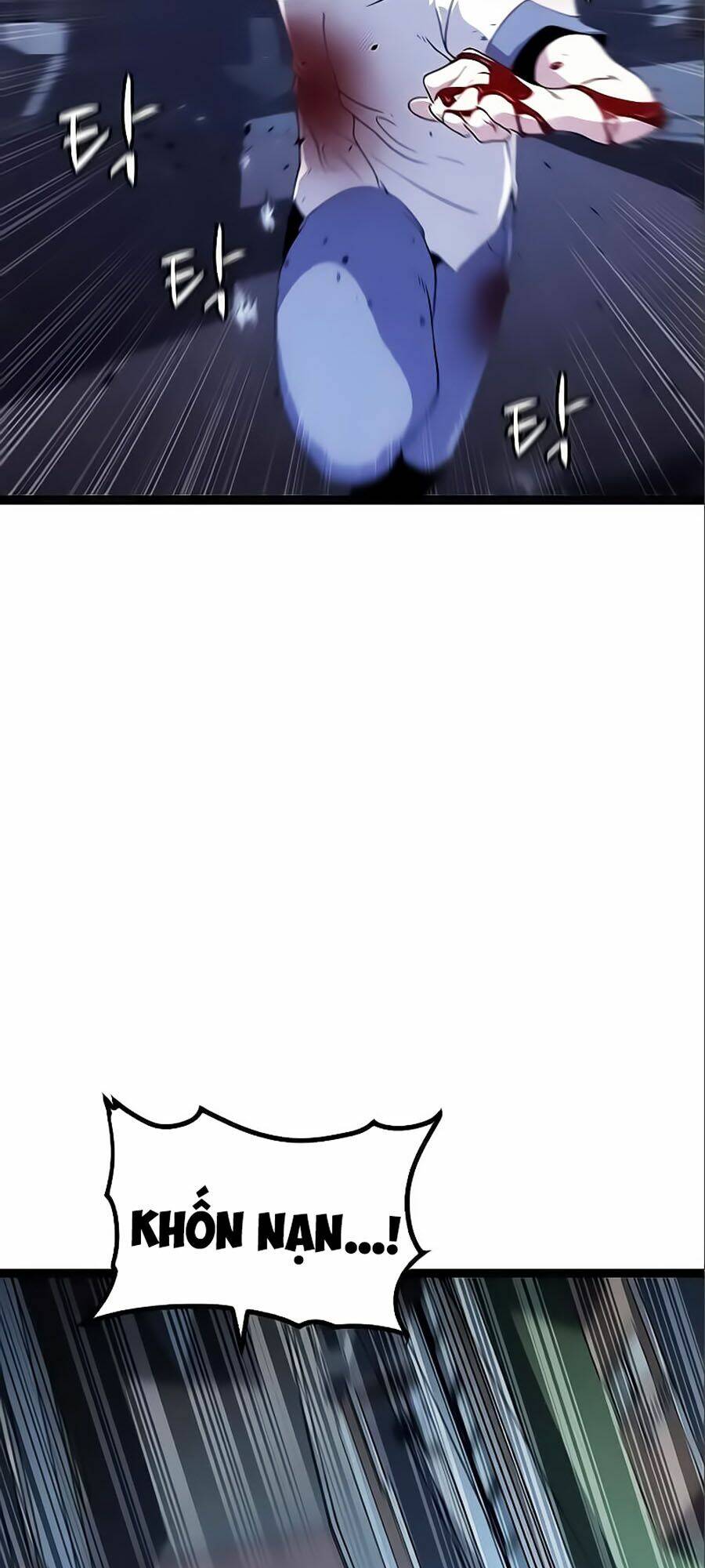 Điểm Chết: Chapter 4