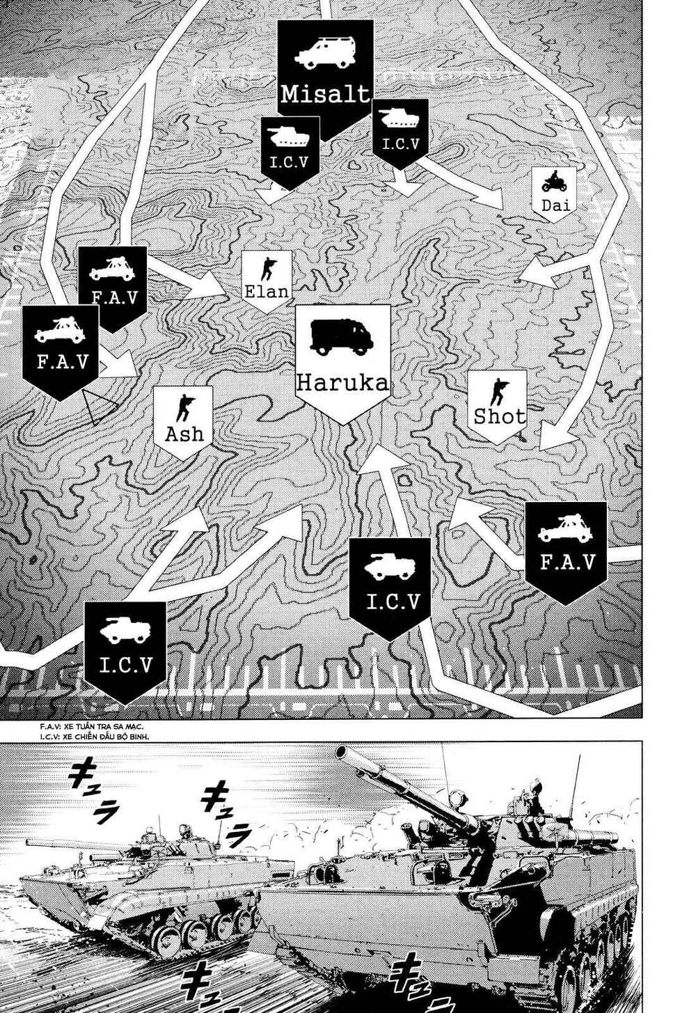 Until Death Do Us Part: Chapter 188