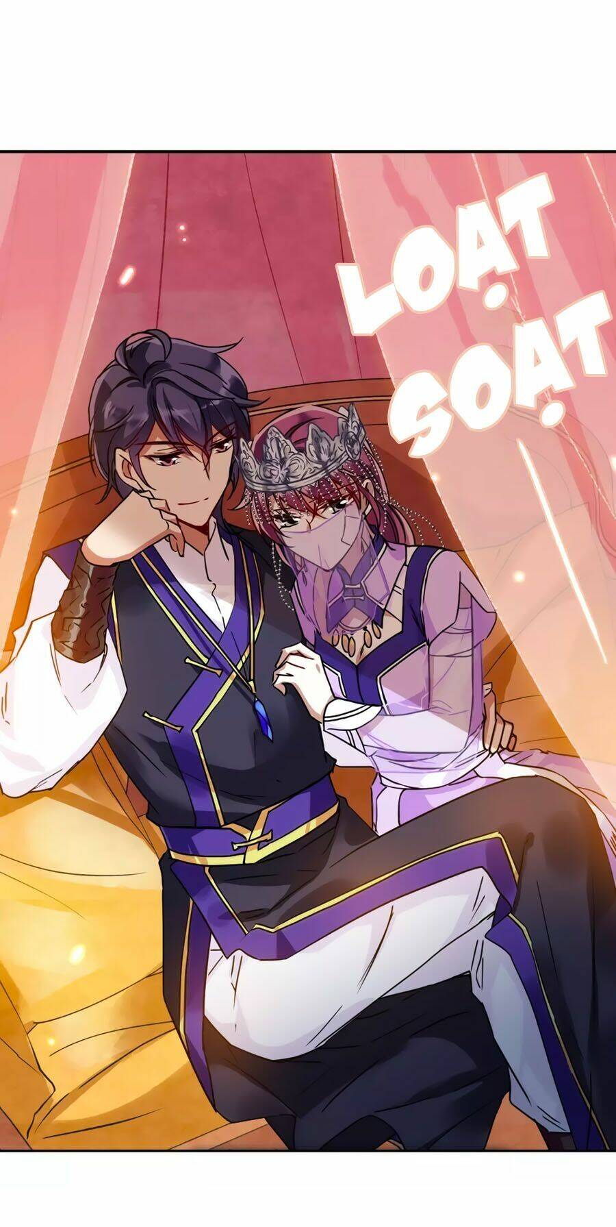 Thượng Quốc Phú Chi Thiên Đống Tuyết: Chapter 87