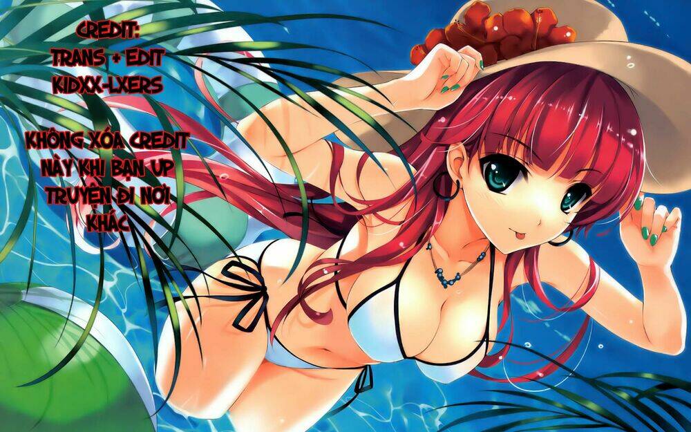 Carnivorous Princess Yegrinna: Chapter 12