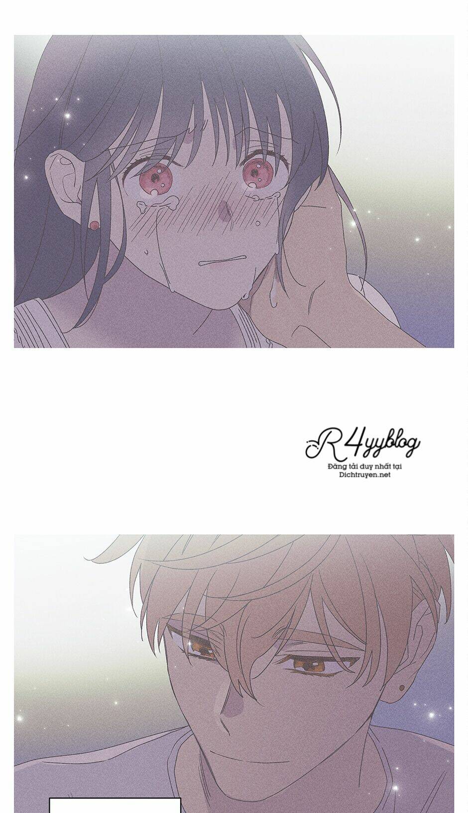 Bạn Trai “Ma Quái” Ngọt Ngào: Chapter 10