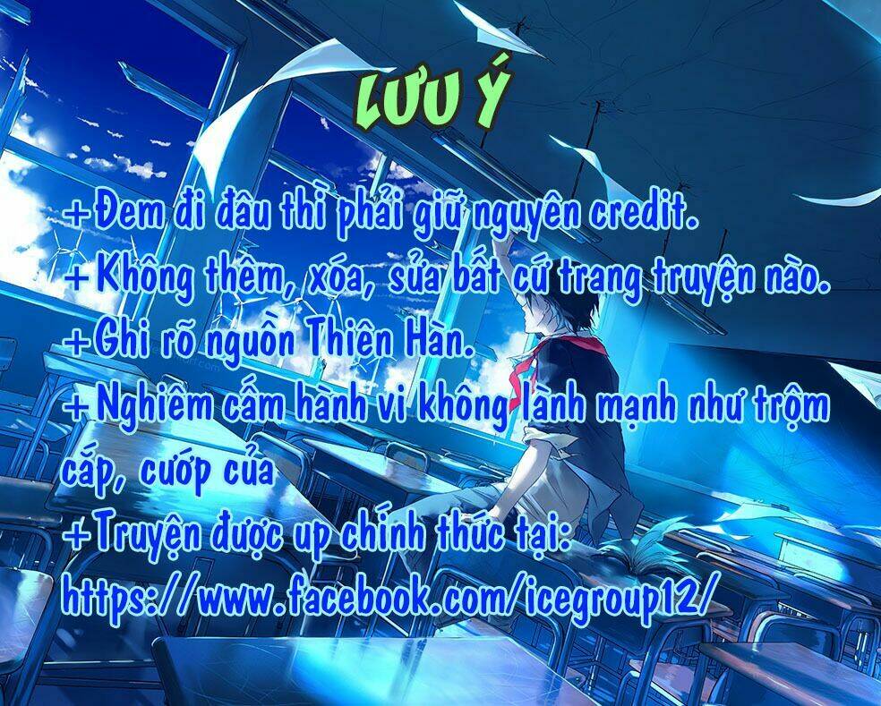 Giống Như Tình Yêu!: Chapter 1.1