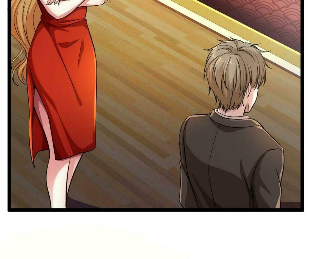 Tối Cuồng Nữ Tế: Chapter 31