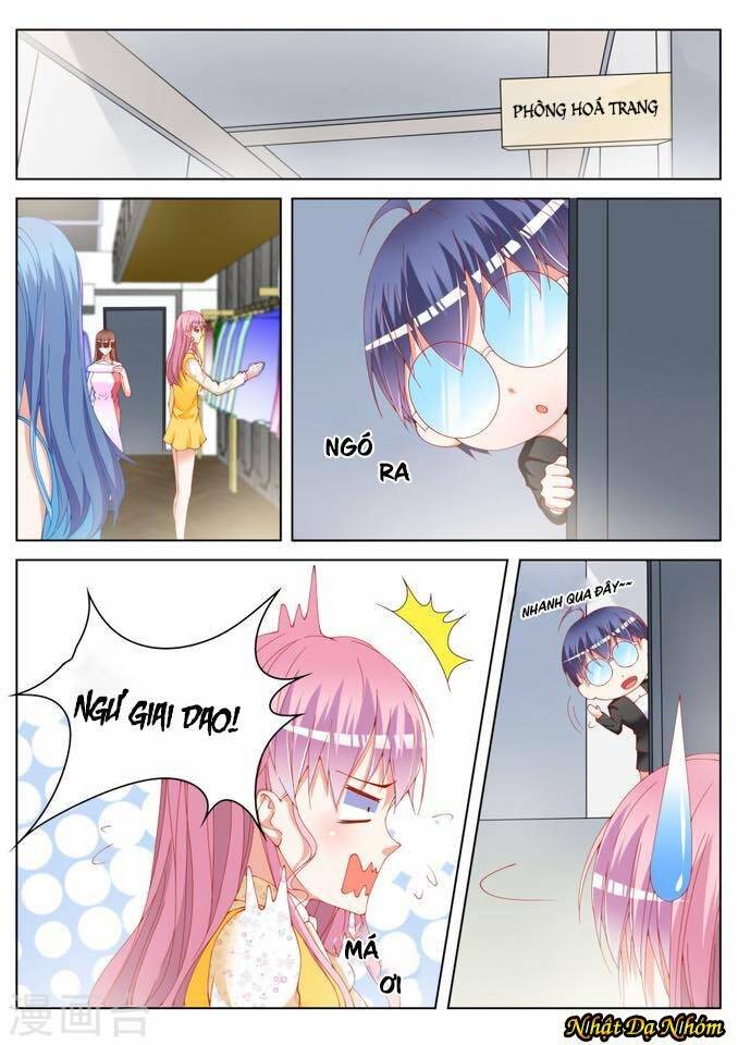 Tiểu Thư Tái Xuất: Chapter 15