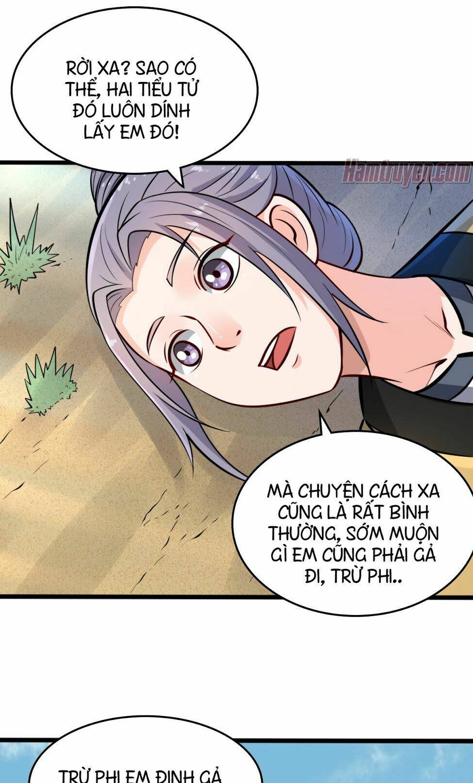 Hiệp Hành Cửu Thiên: Chapter 98