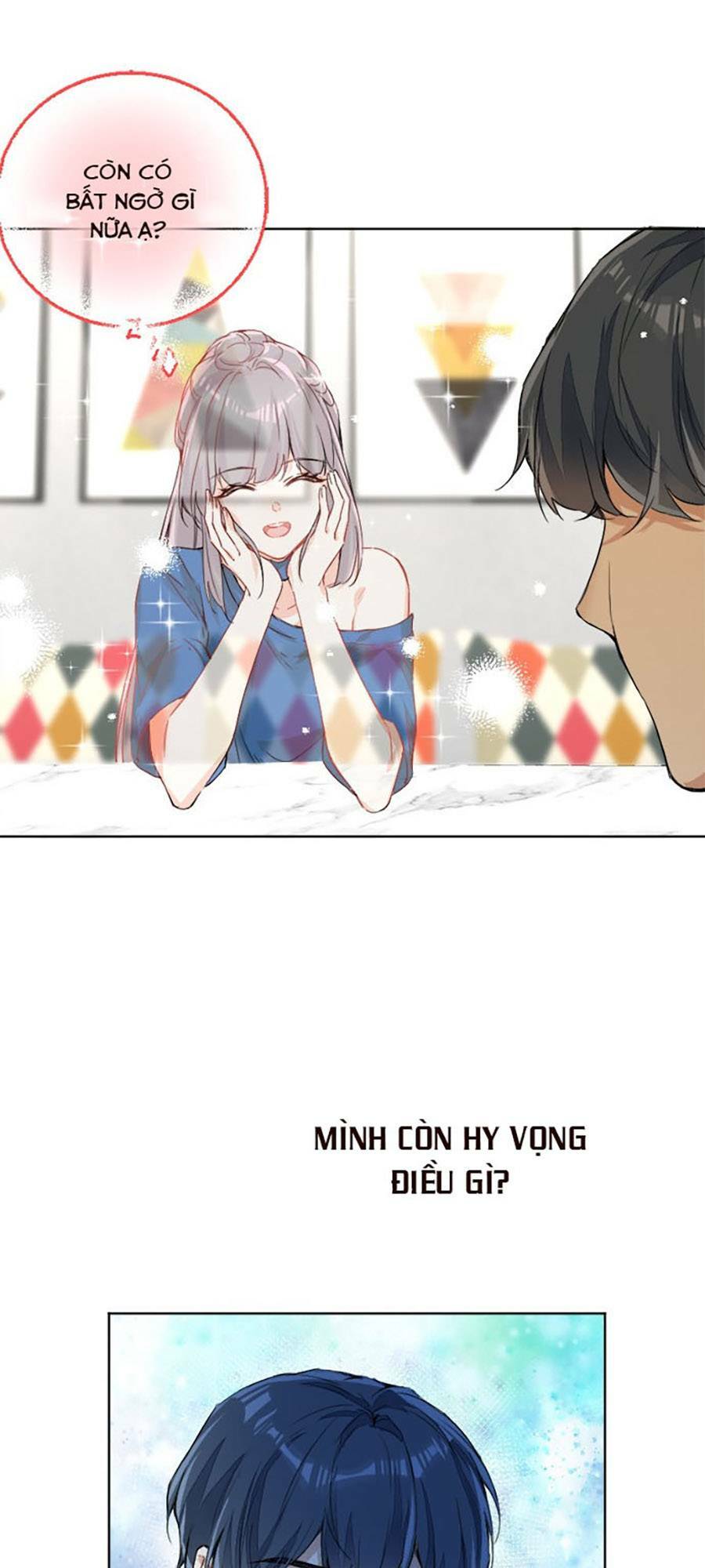 Tâm Động Thuấn Di: Chapter 57