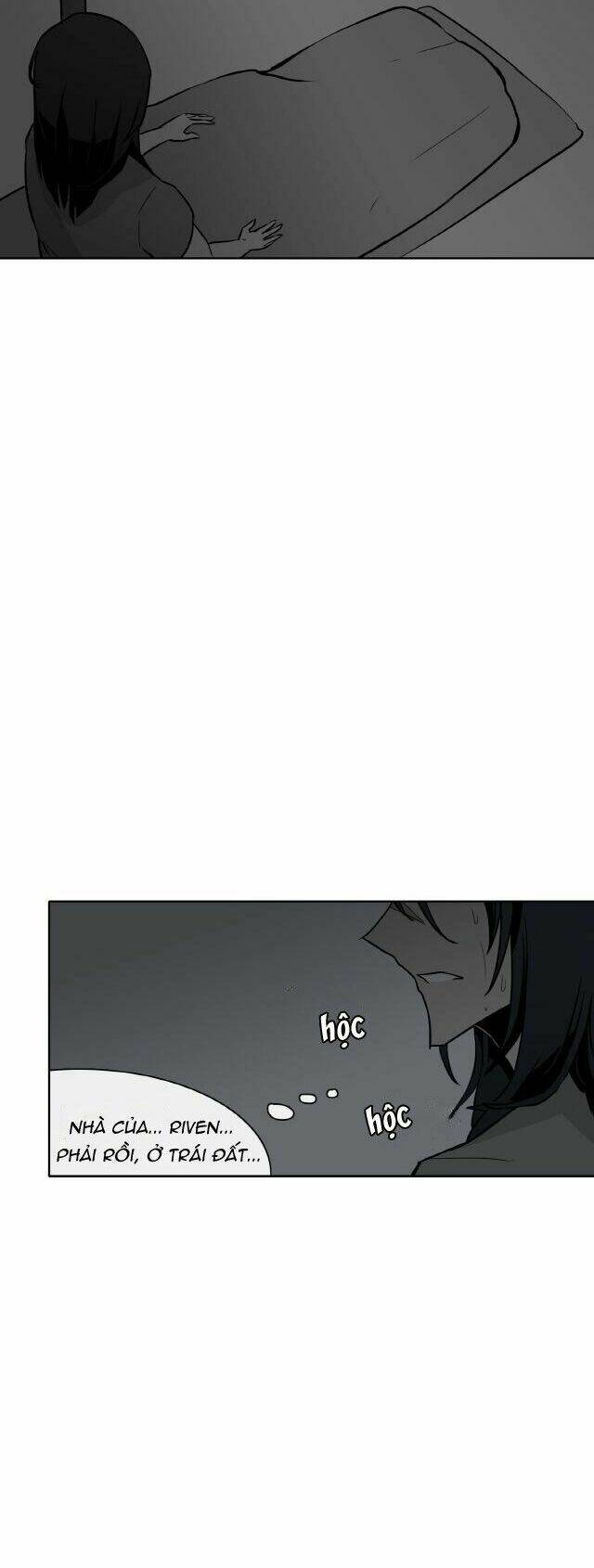 Câu Chuyện Yasuo X Riven: Chapter 9