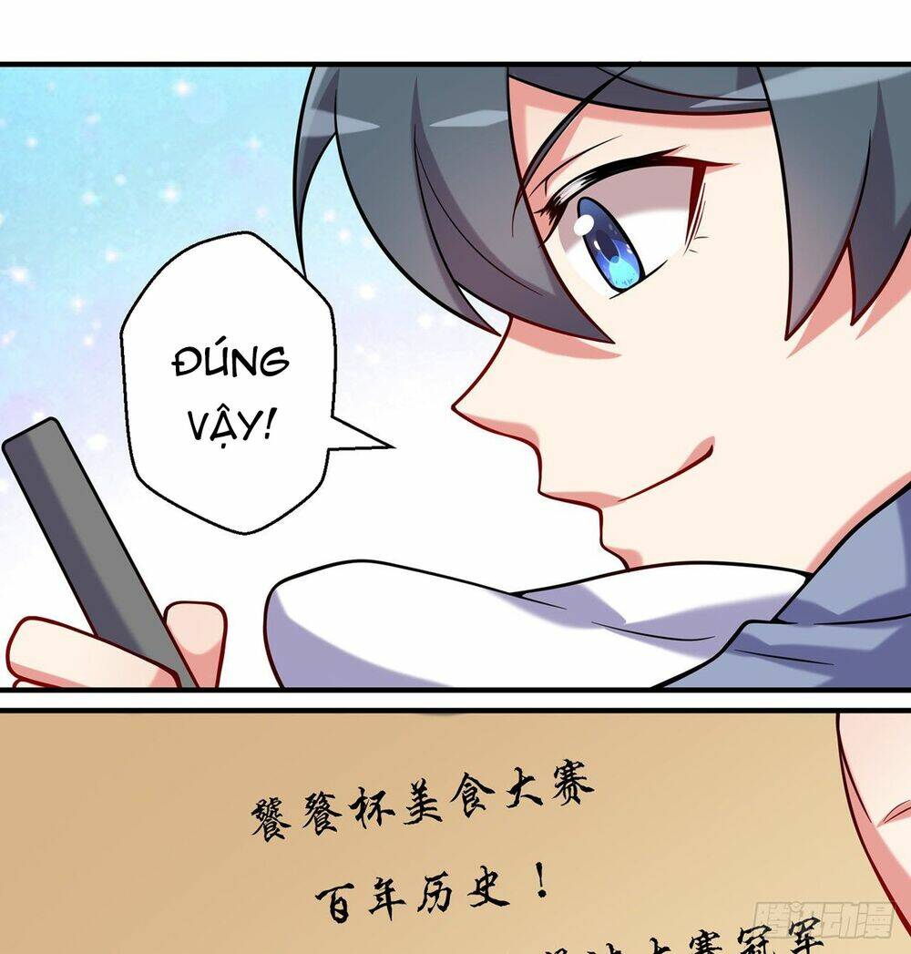 Nhặt Thuộc Tính Tại Trái Đất: Chapter 22