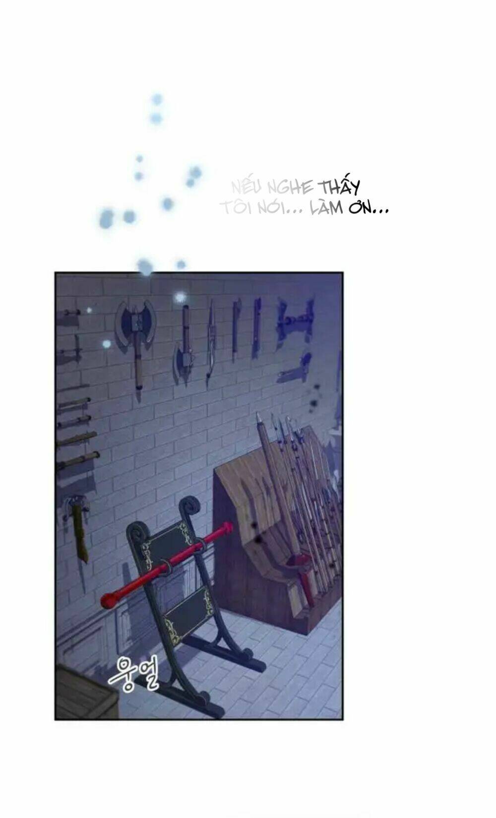 Khế Ước Của Ác Ma: Chapter 0