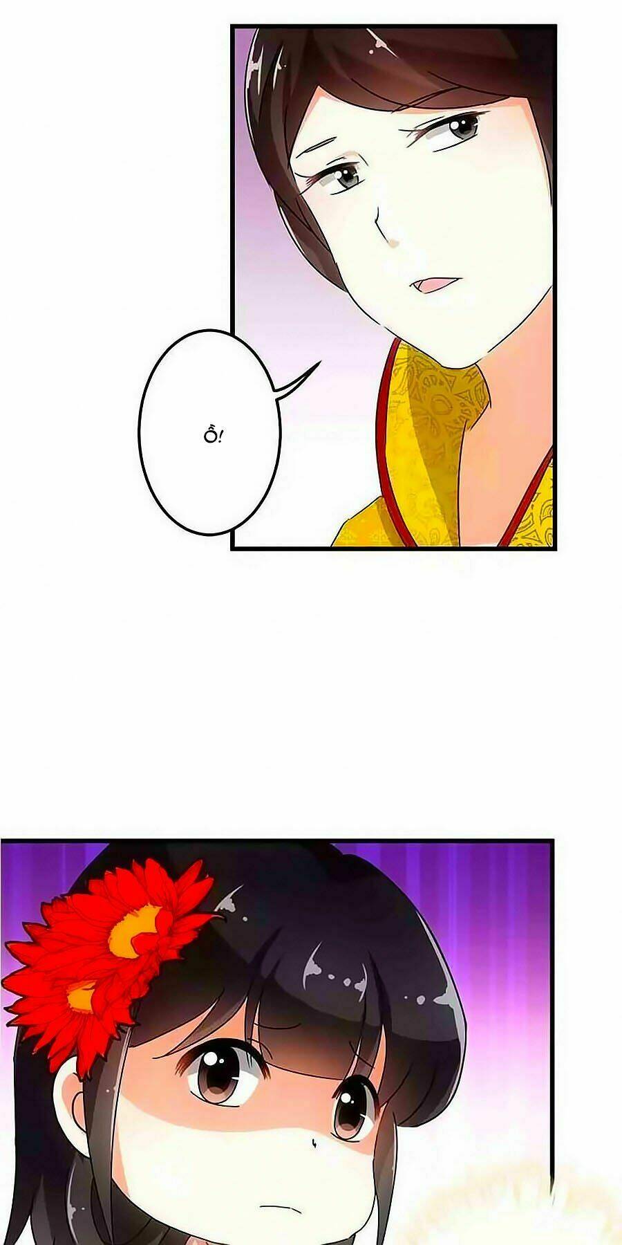 Vương Gia! Ngươi Thật Bỉ Ổi: Chapter 128