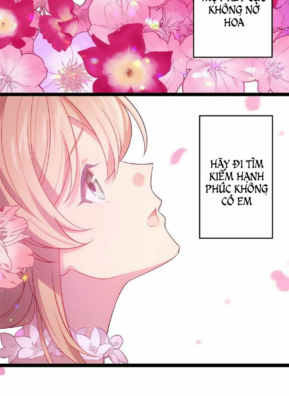 Bài Ca Tình Yêu: Chapter 14