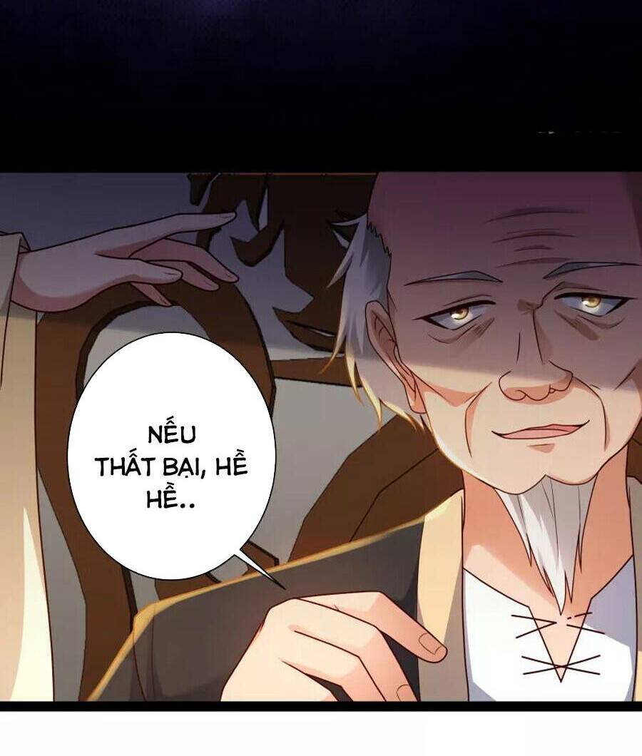 Khoa Kỹ Đại Tiên Tông: Chapter 59