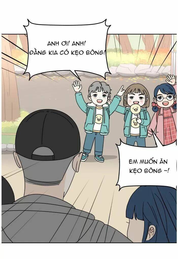 30 Phút Bước Đi Bên Em: Chapter 70