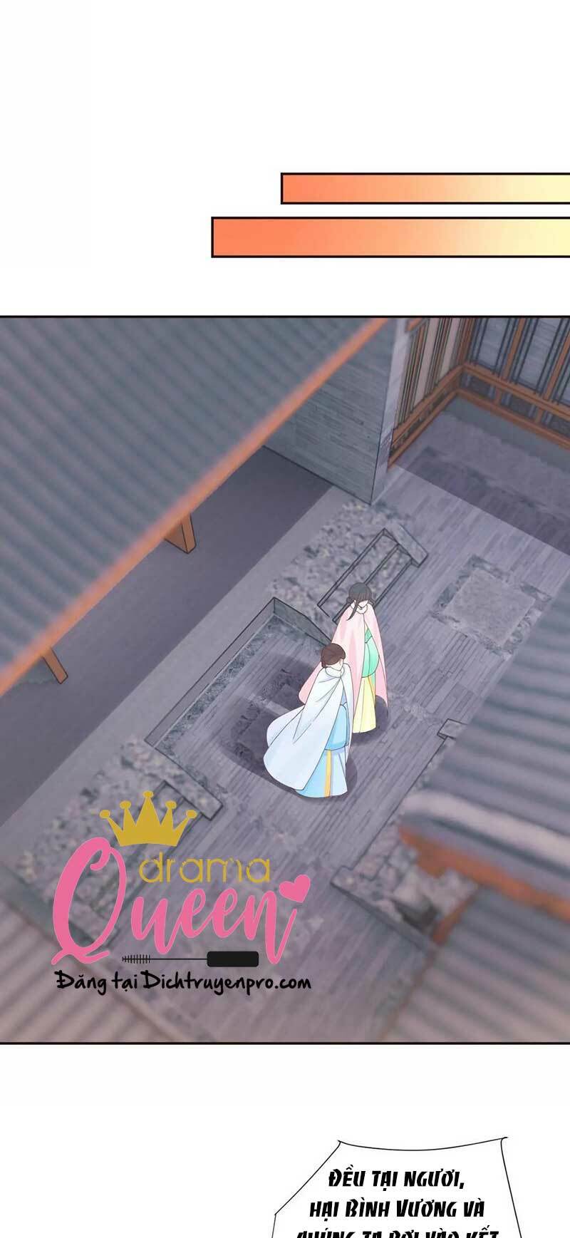 Hoàng Hậu Bận Lắm: Chapter 195