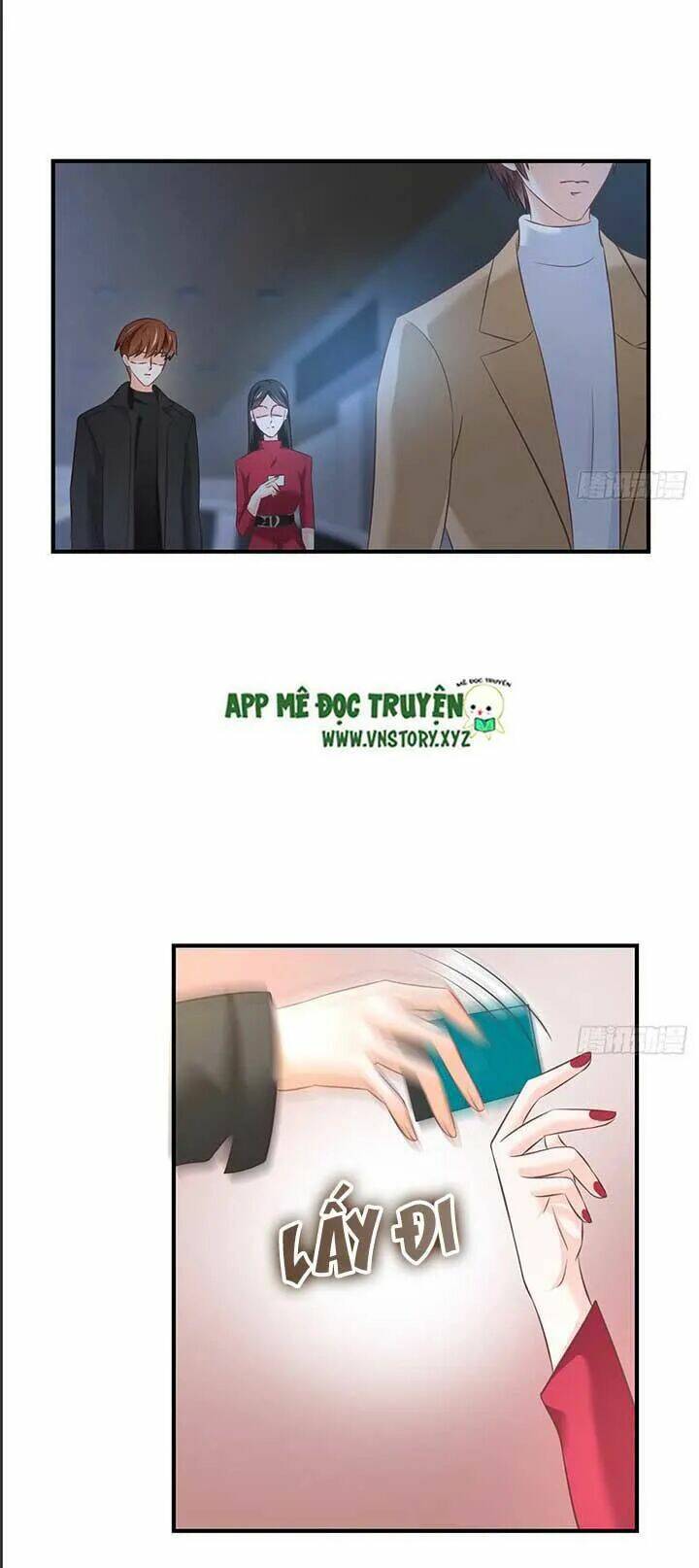 Cẩm Lý Thiếu Nữ Của Tôi: Chapter 58