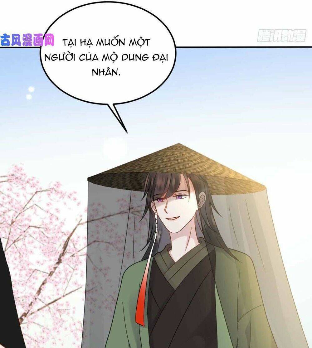 Vương Phi Thông Linh: Chapter 11