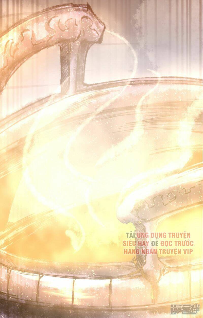 Nghịch Chuyển Tiên Đồ: Chapter 72