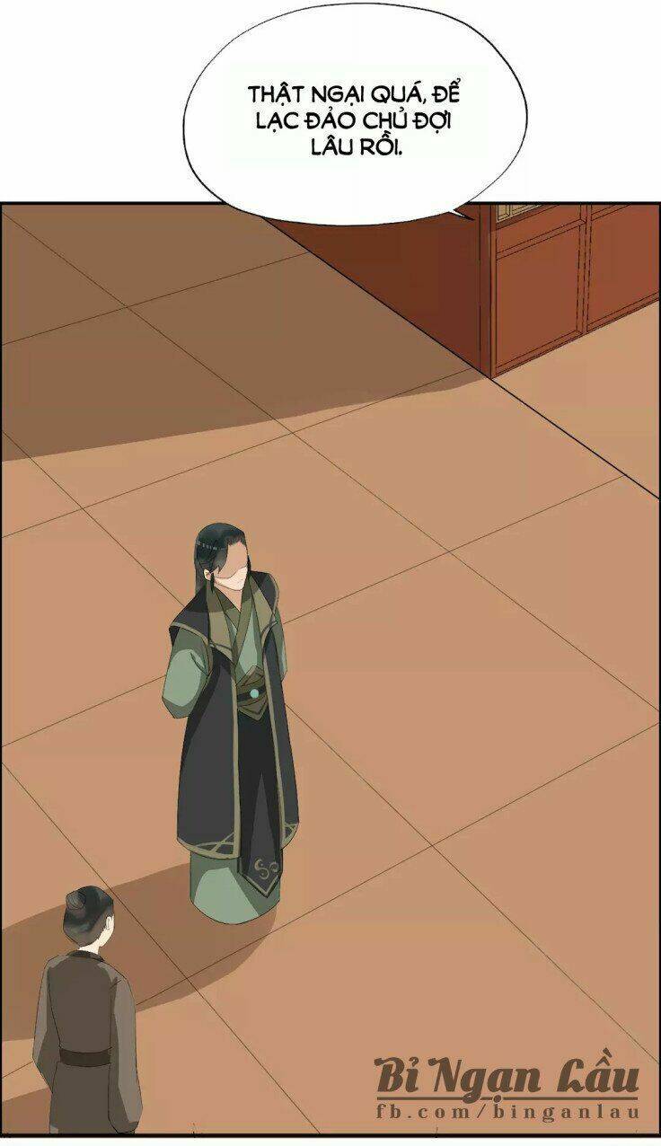 Bồng Sơn Viễn: Chapter 22