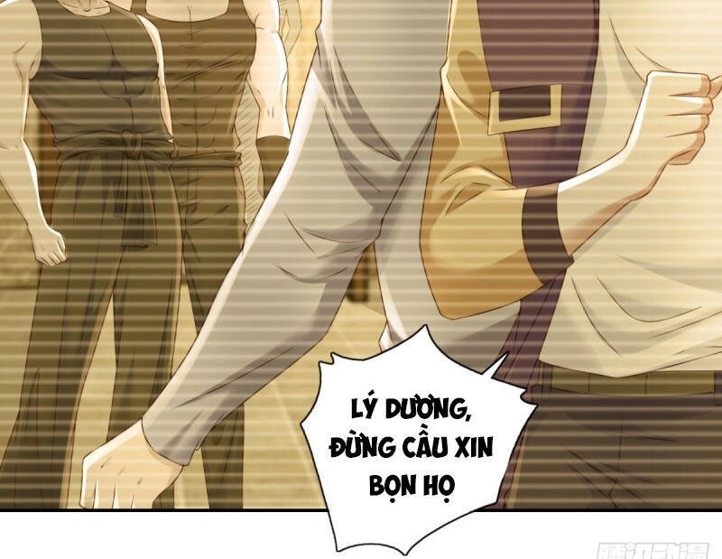 Trọng Sinh Chi Thần Đế Trở Về: Chapter 41