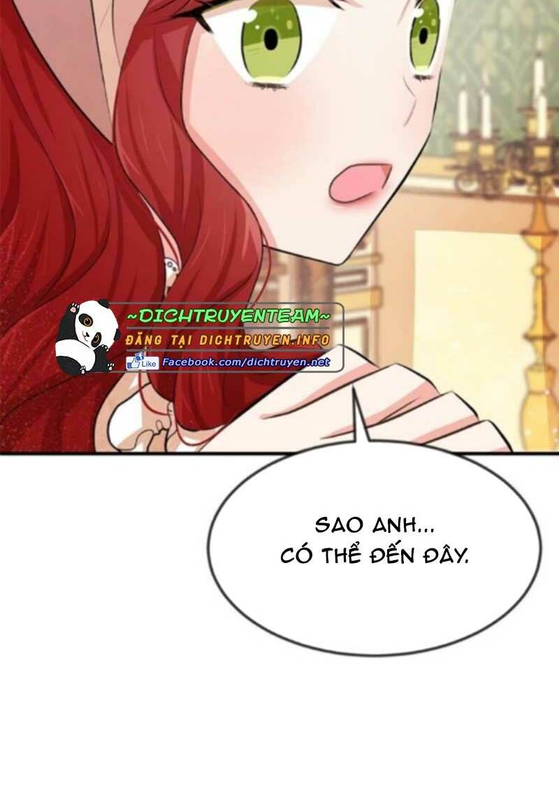 Tiểu Thư Scarlet: Chapter 18