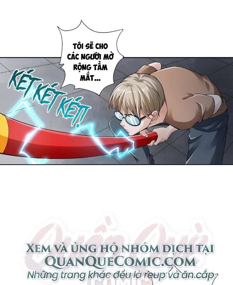 Hệ Thống Tìm Đường Chết Mạnh Nhất: Chapter 50