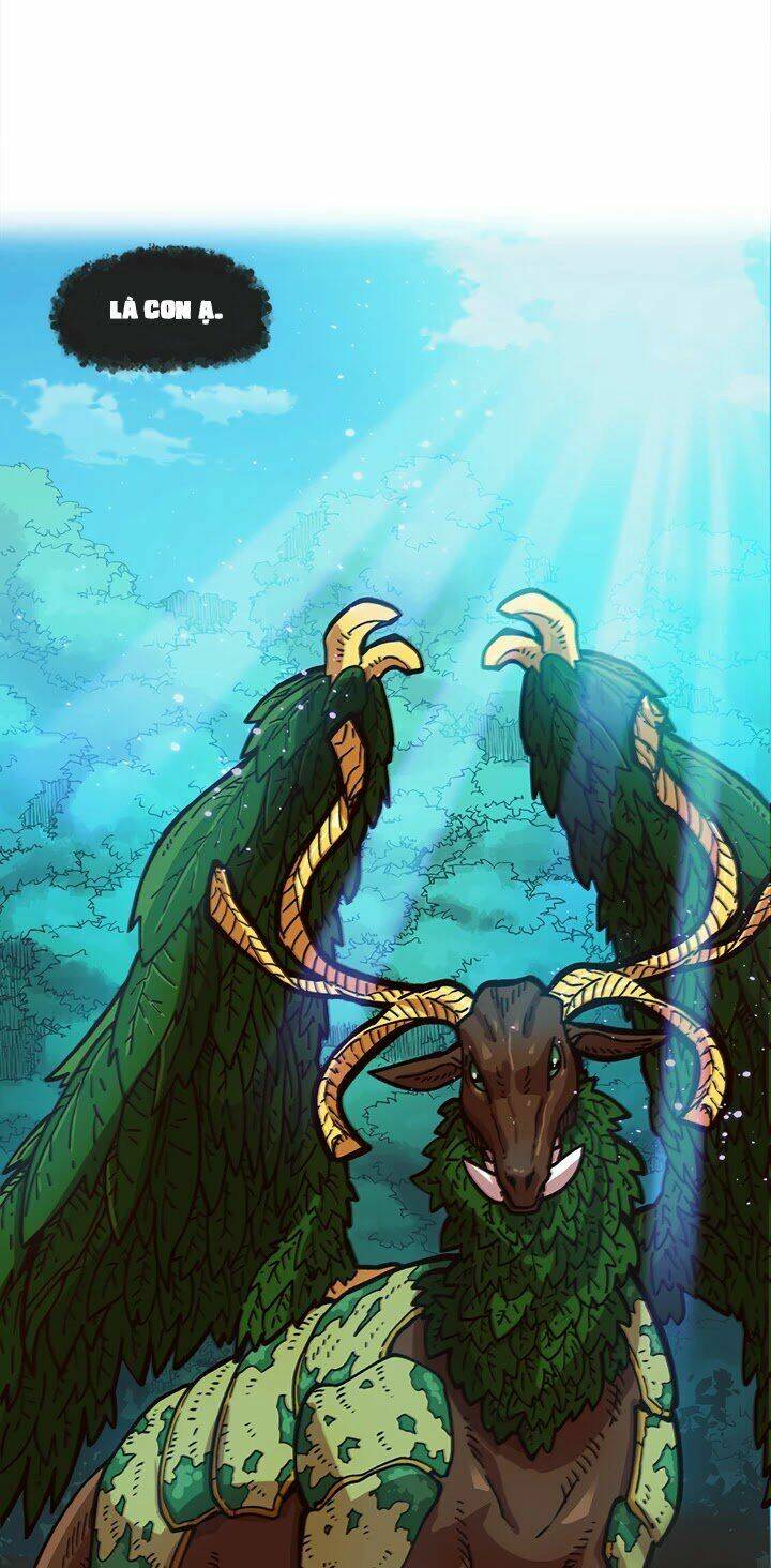 Nô Lệ Nghịch Thiên: Chapter 14