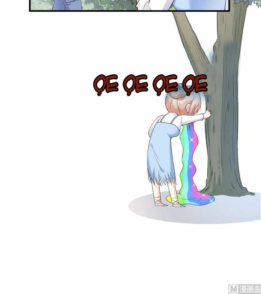 Tư Sủng Cục Cưng Bảo Bối: Chapter 52