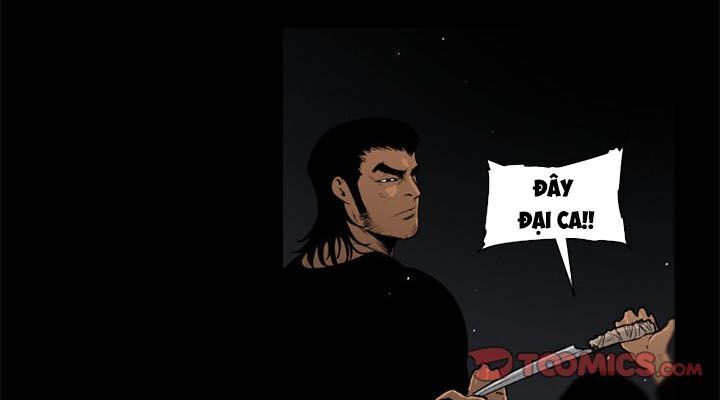 Tong Edge: Chapter 31