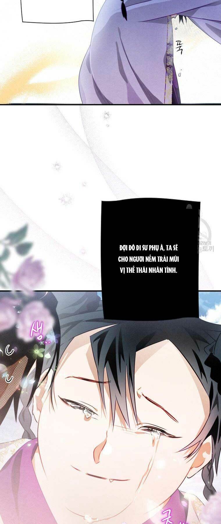 Thời Đại Hoàng Kim Của Thiên Kiếm: Chapter 11