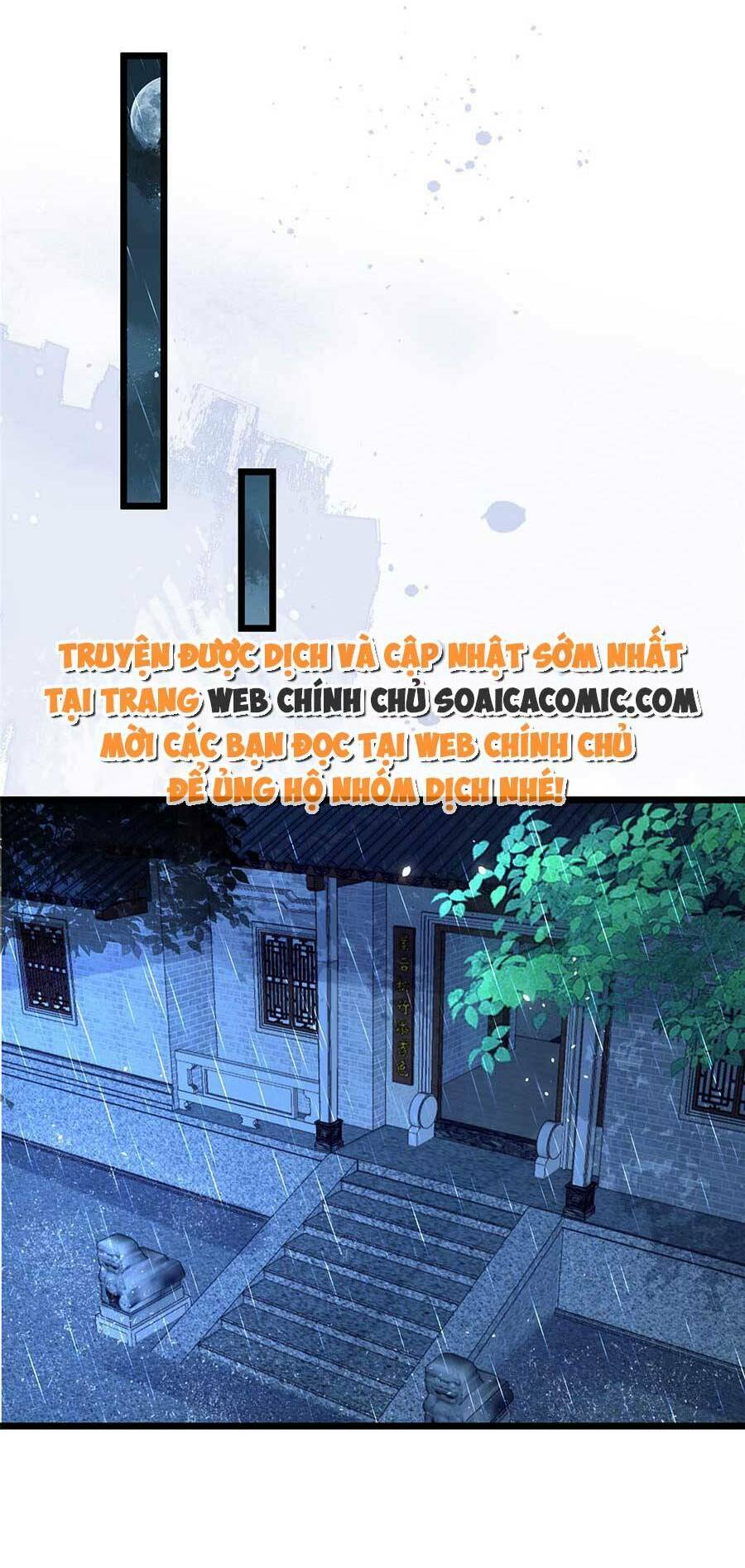 Nam Sủng Ta Nuôi Lại Cắn Ta: Chapter 29