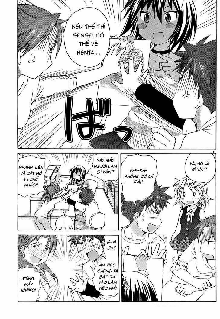 Comic Studio: Chapter 13