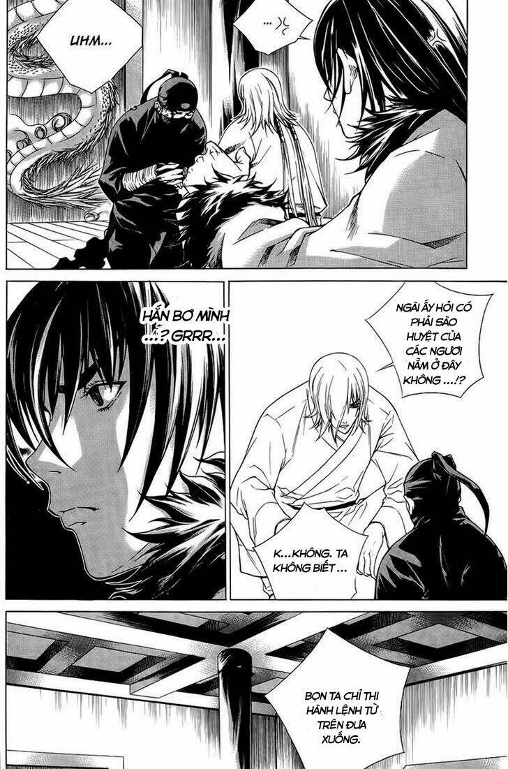 The Sword Of Emperor: Chapter 37