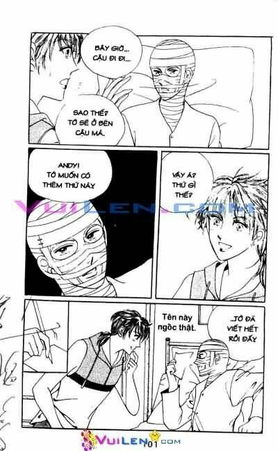 Cô Gái Yêu Kiều: Chapter 7