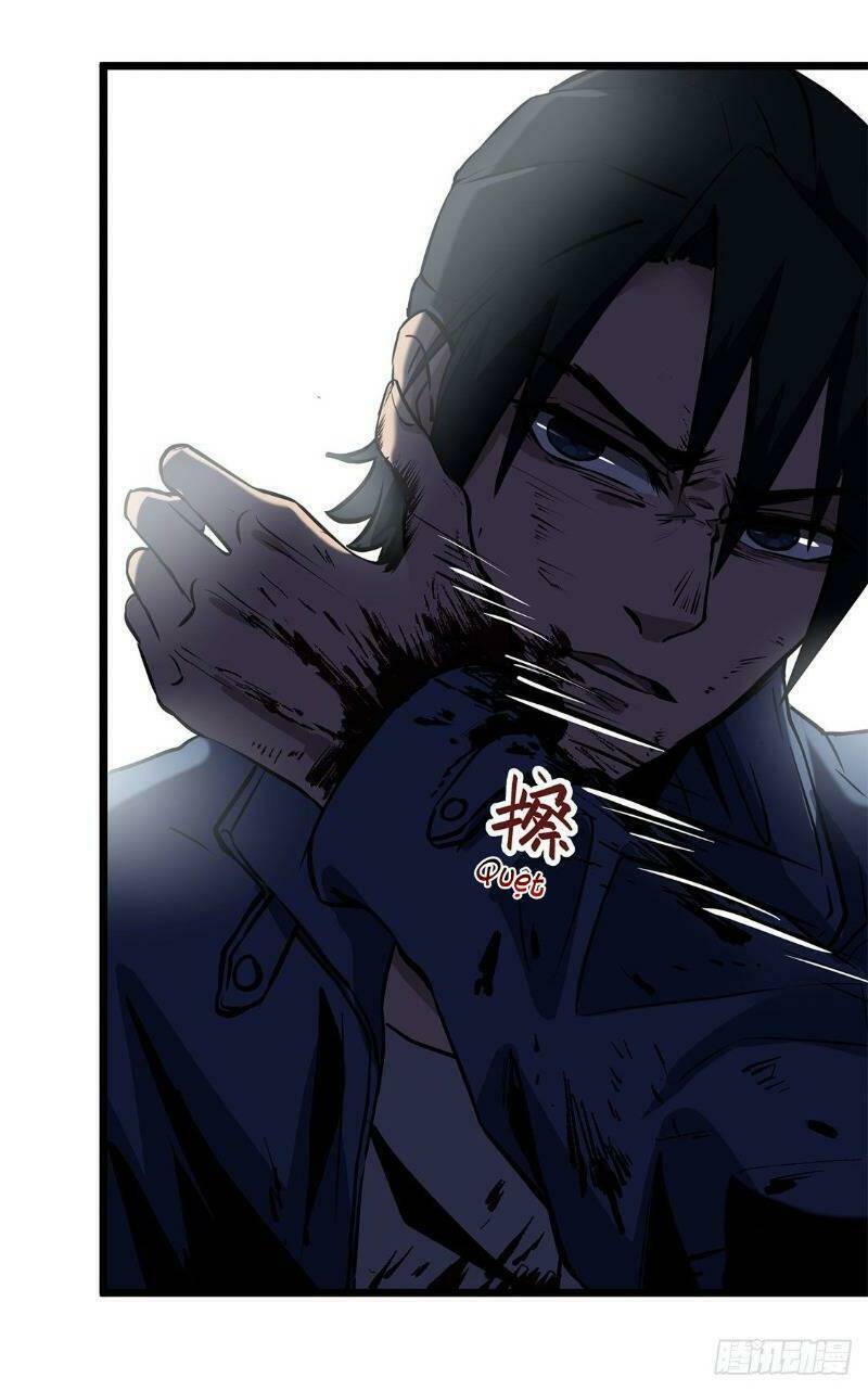 Trùng Lãnh Quái Đàm: Chapter 11