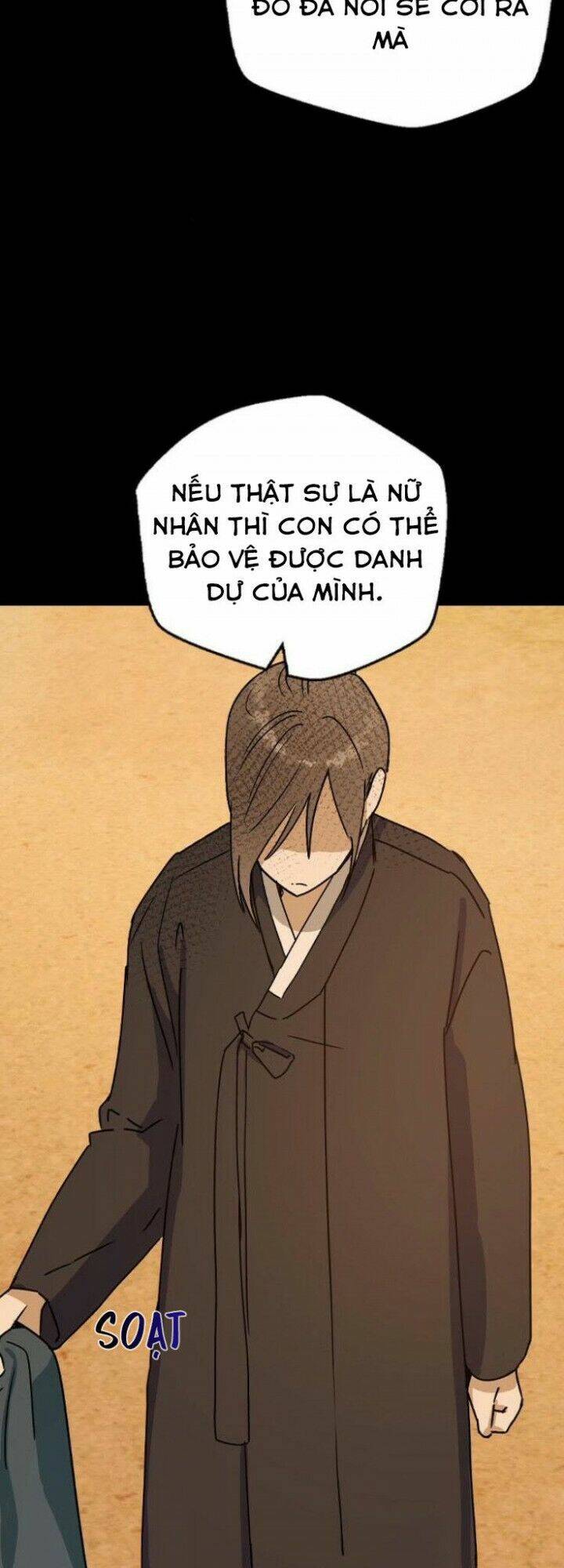 Duyên Nợ Kiếp Trước: Chapter 17